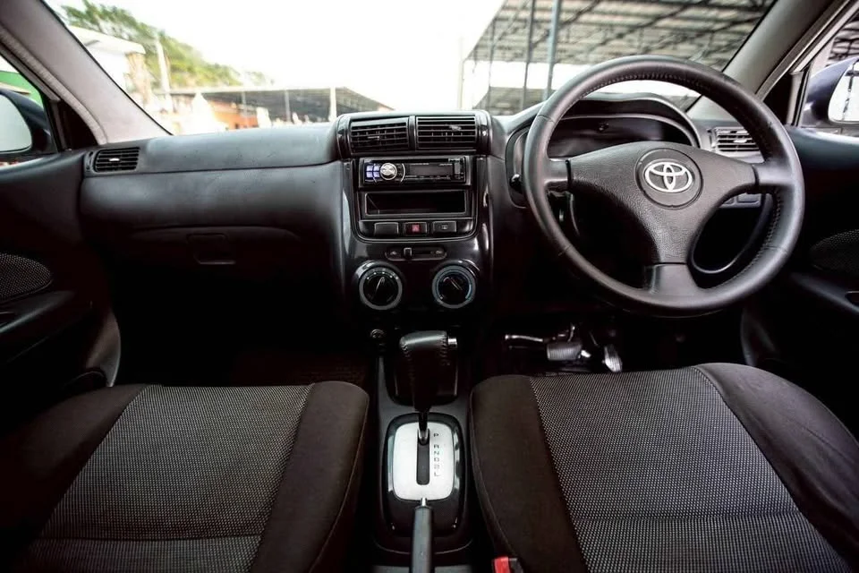 2006 Toyota Avanza I 2