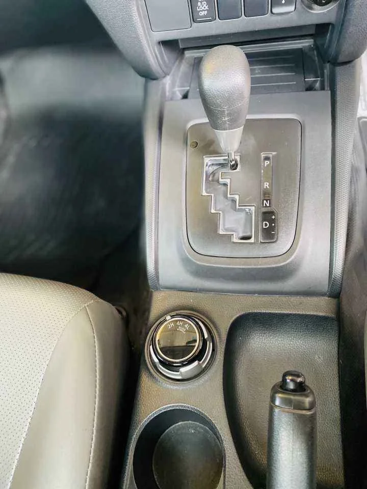 2021 Mitsubishi Triton V 3