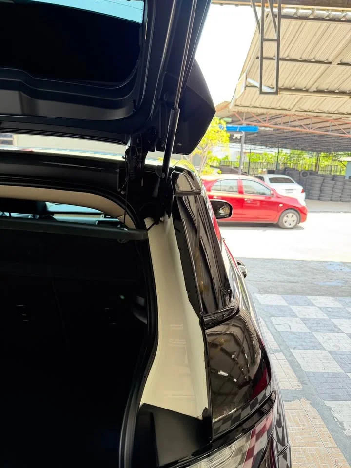 2012 Land Rover Range Rover Evoque I 2