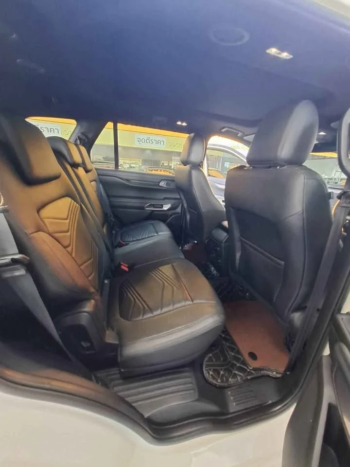 2023 Ford Everest III 3