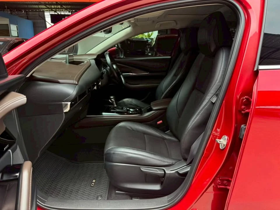 2021 Mazda CX-30 I 3