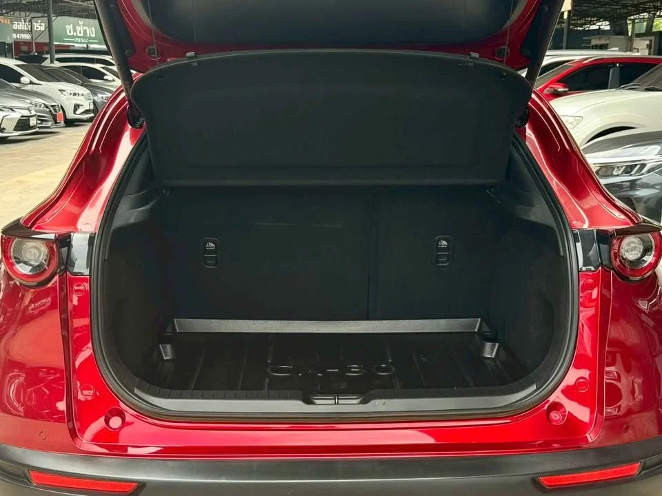 2021 Mazda CX-30 I 3