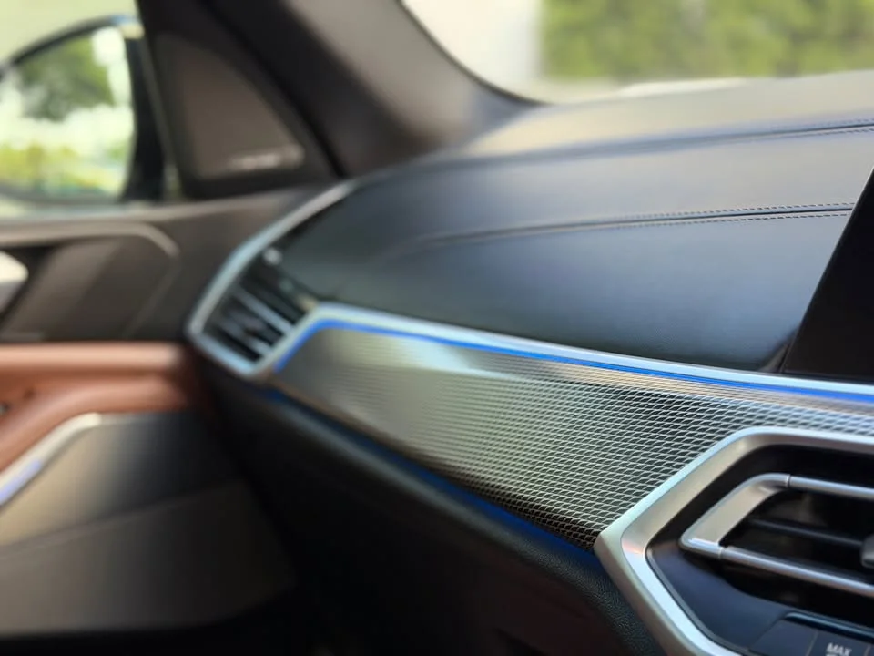 2020 BMW X5 G05, G18 2