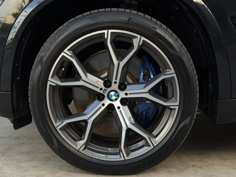 2020 BMW X5 G05, G18 3