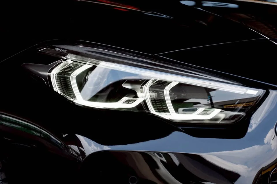 2024 BMW 2er F44 3