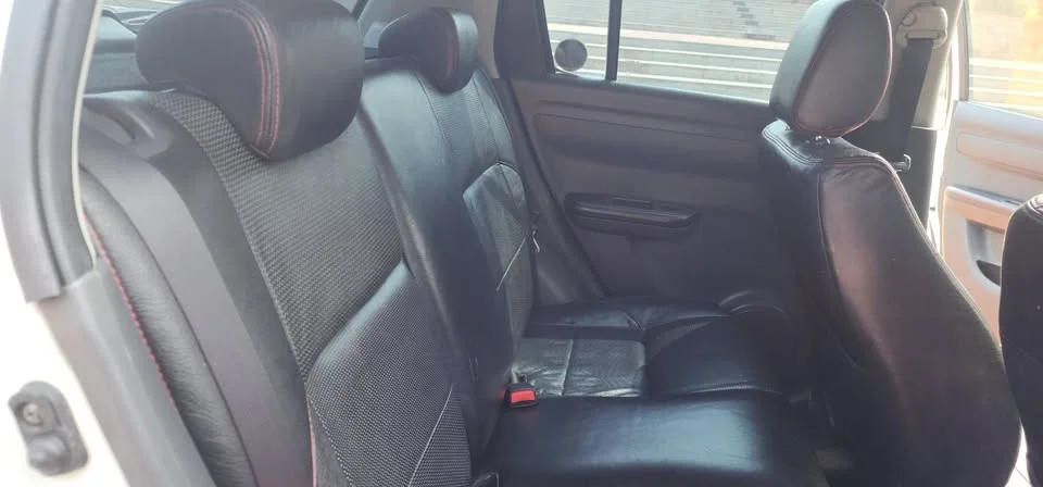 2011 Suzuki Swift I 3