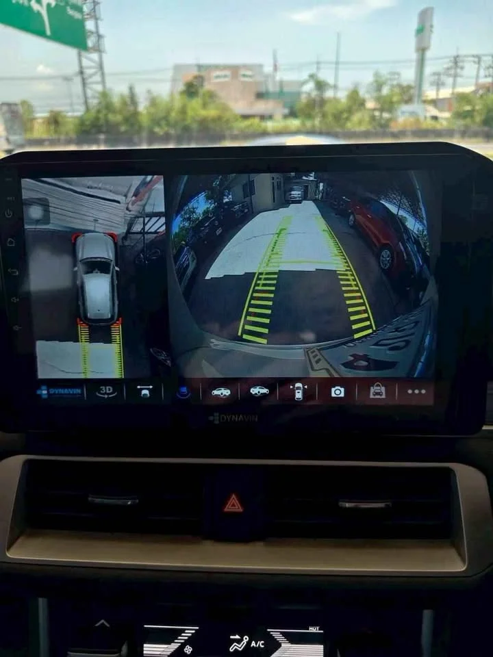 2022 Mitsubishi Xpander I 3