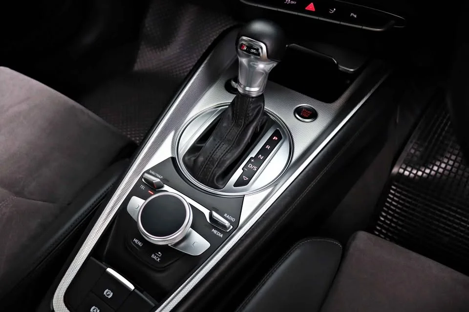 2022 Audi TT Mk3 3