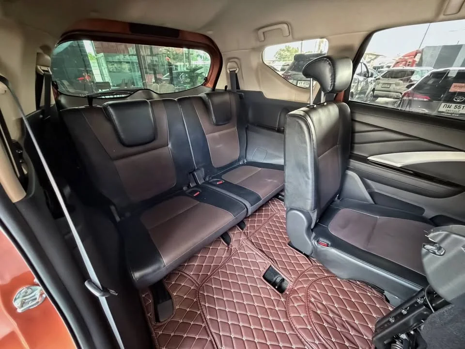 2020 Mitsubishi Xpander I 3