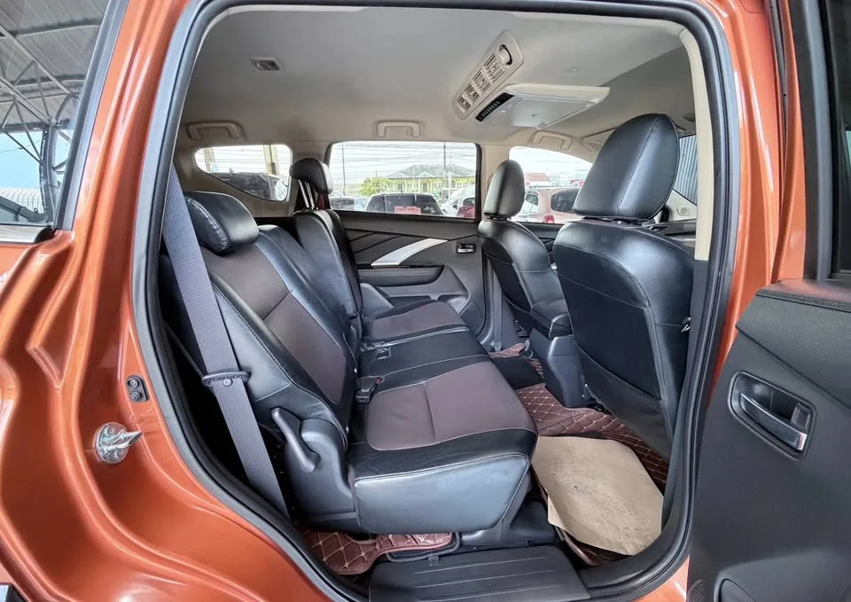 2020 Mitsubishi Xpander I 2