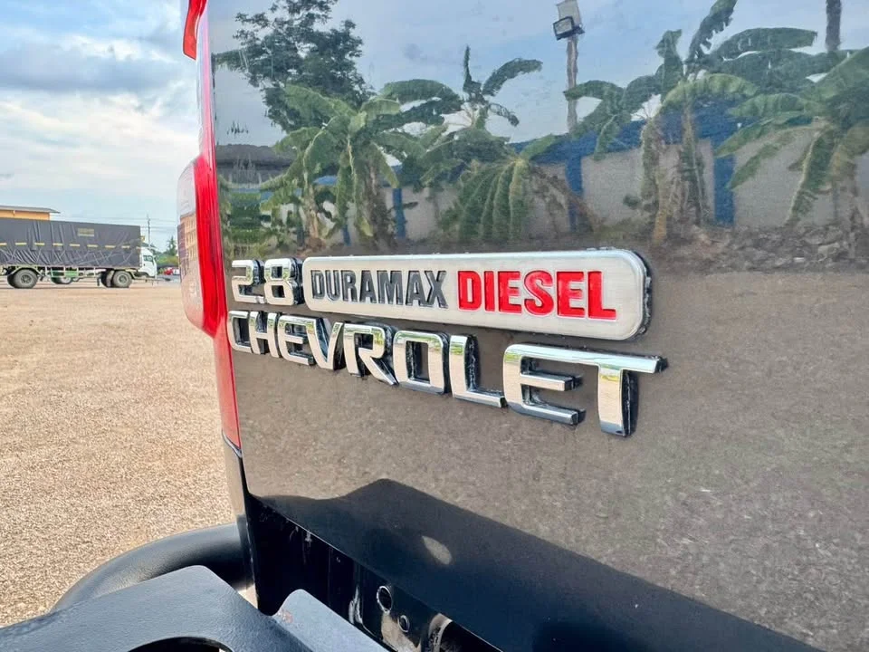 2014 Chevrolet Colorado II 3