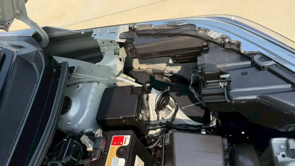 2023 Toyota Veloz III 2