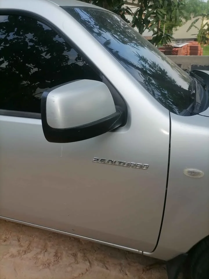 2006 Mazda BT-Series I 3