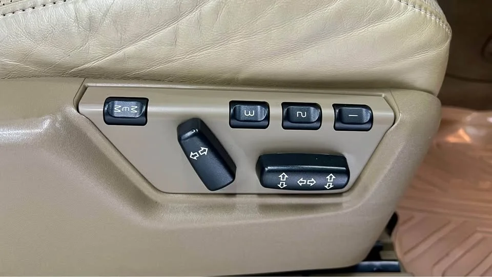 2011 Volvo XC90 I 3