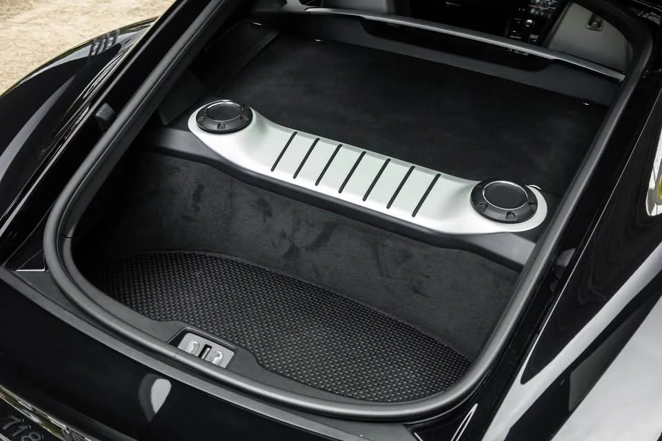 2019 Porsche 718 Boxster and Cayman IV 3