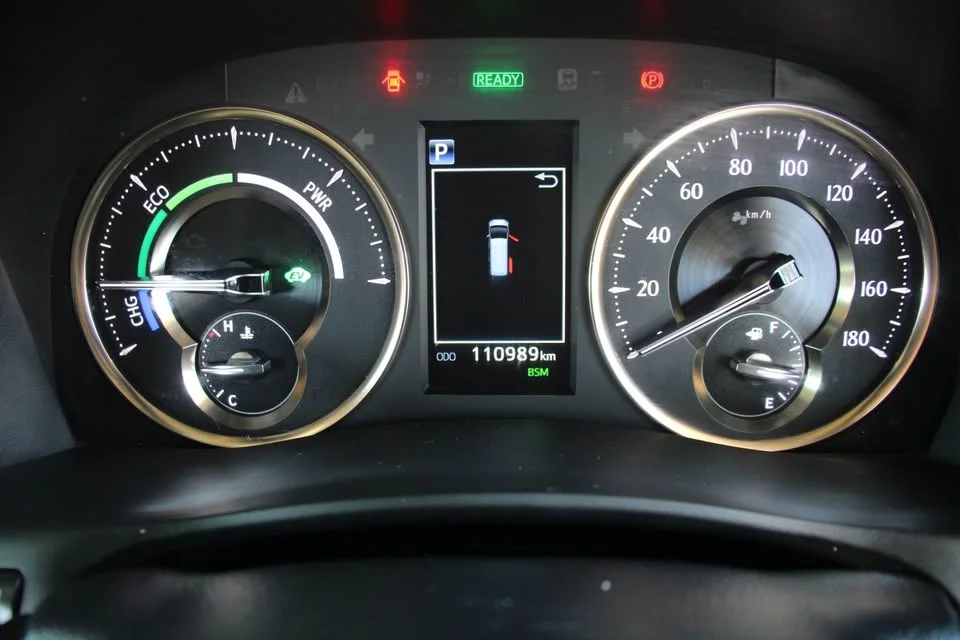 2019 Toyota Alphard, Vellfire III (AH30) 2