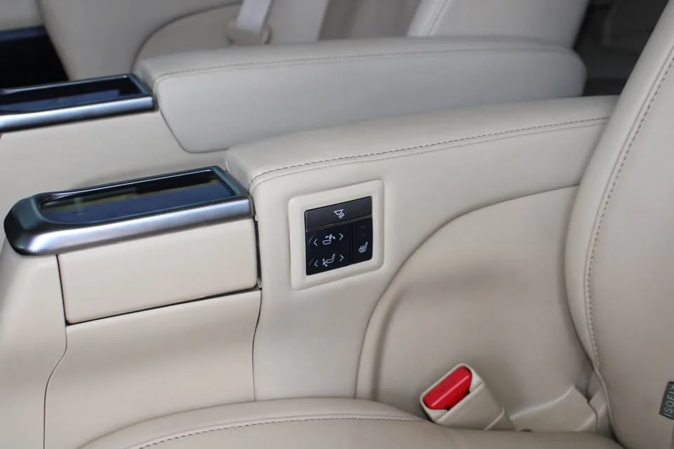 2019 Toyota Alphard, Vellfire III (AH30) 3