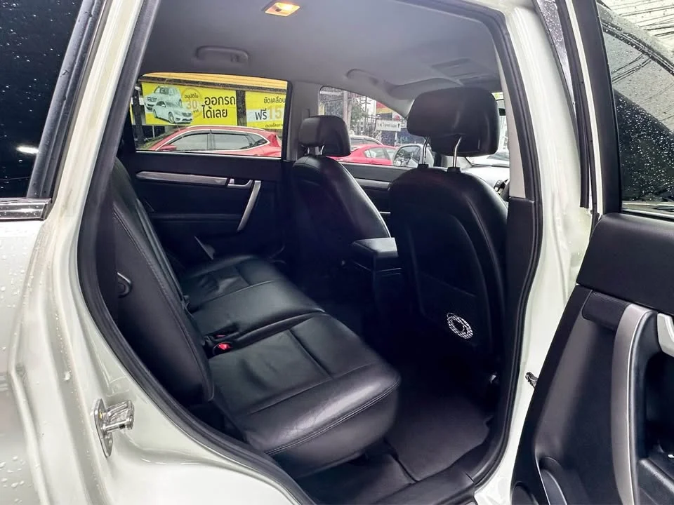 Chevrolet Captiva I 3