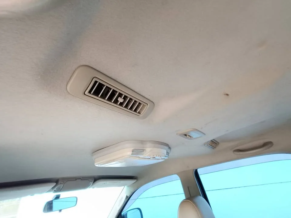 2009 Toyota Fortuner I 3