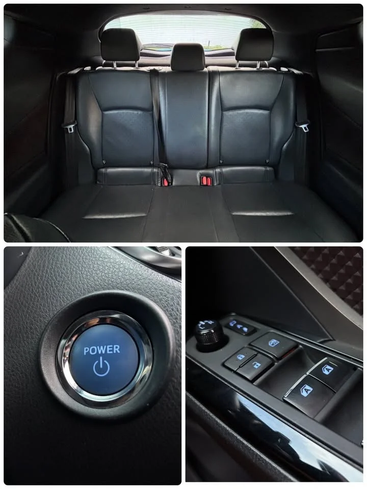 2018 Toyota C-HR I 3