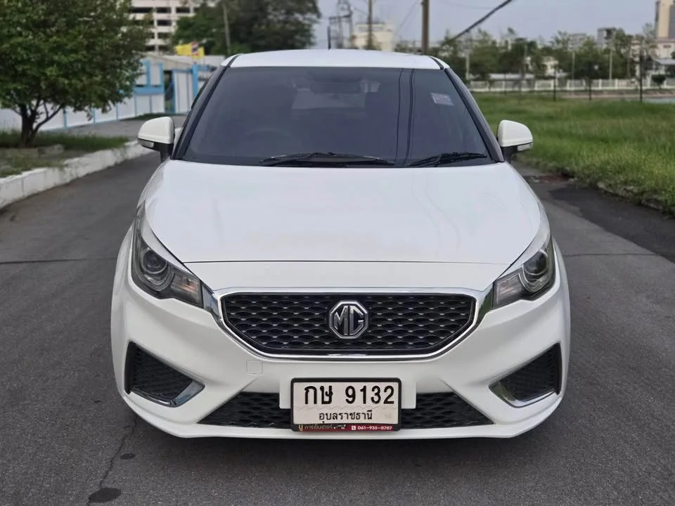 2019 MG 3 II 3
