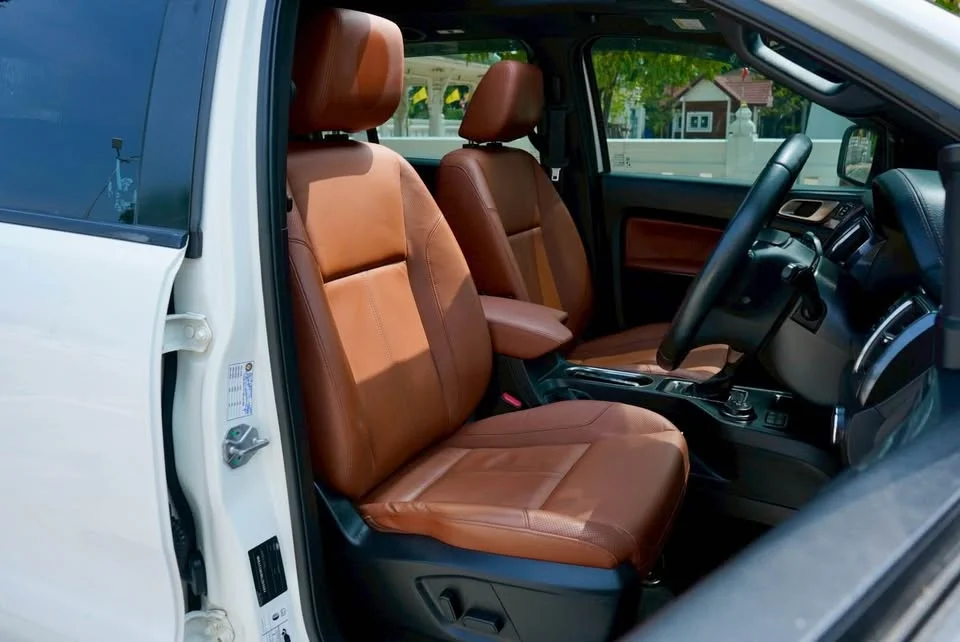 2020 Ford Everest II 3