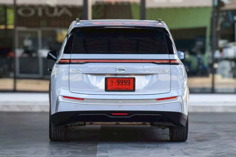2024 GAC Aion Y Plus I 2