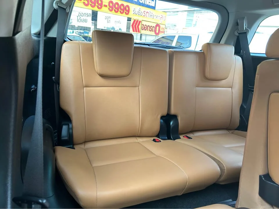 2018 Toyota Fortuner II 3