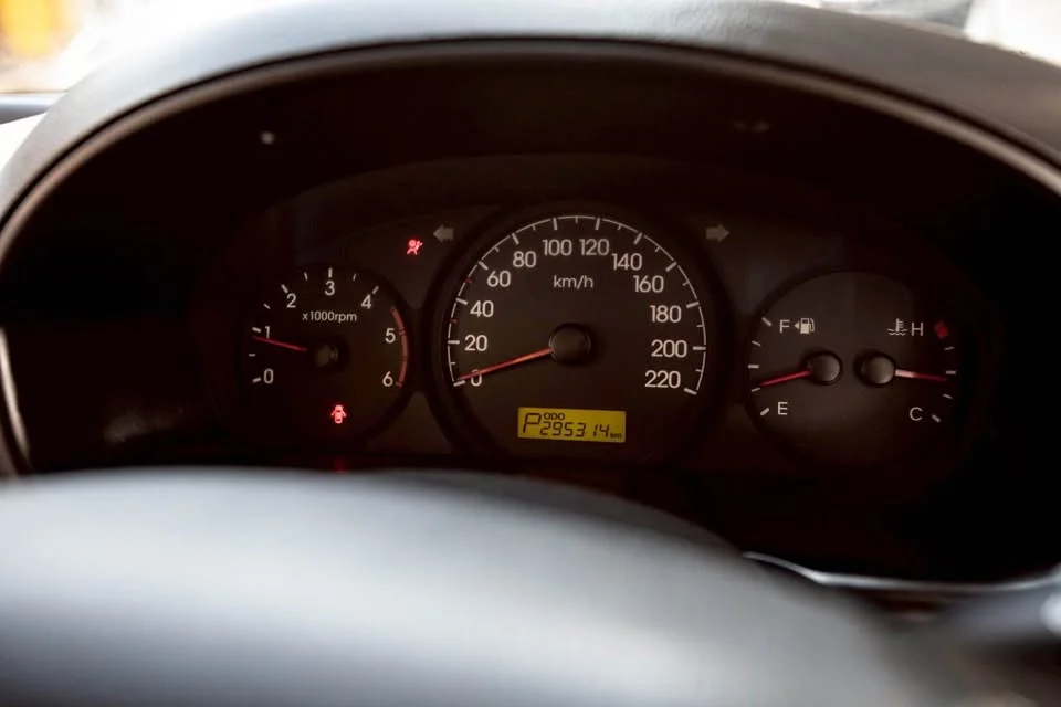 2011 Hyundai H-1 II 2