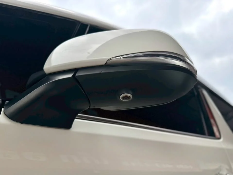 2019 Toyota Alphard, Vellfire III (AH30) 3