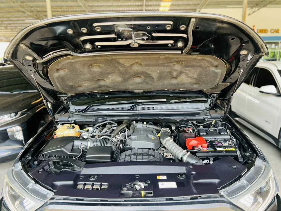 2022 Ford Ranger III 2