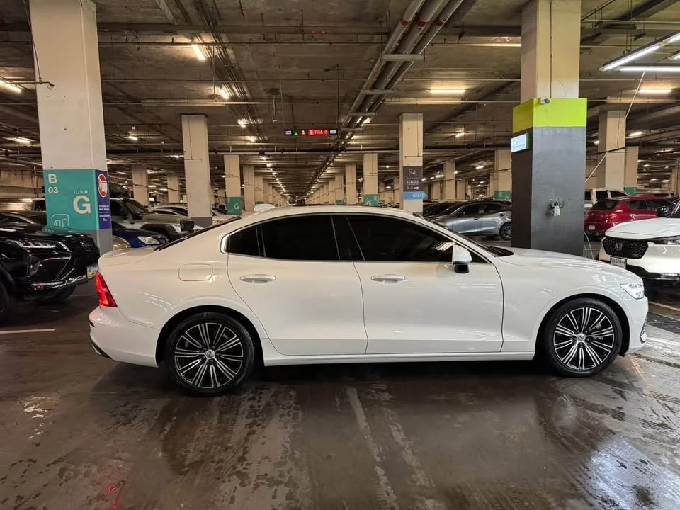 2022 Volvo S60 III 2