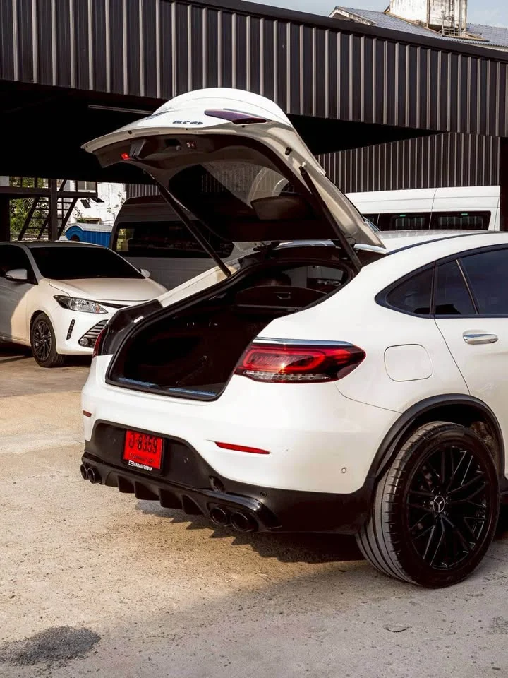 2023 Benz GLC-Class X253 2
