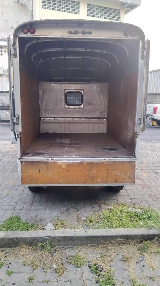 2016 Suzuki Carry I 2