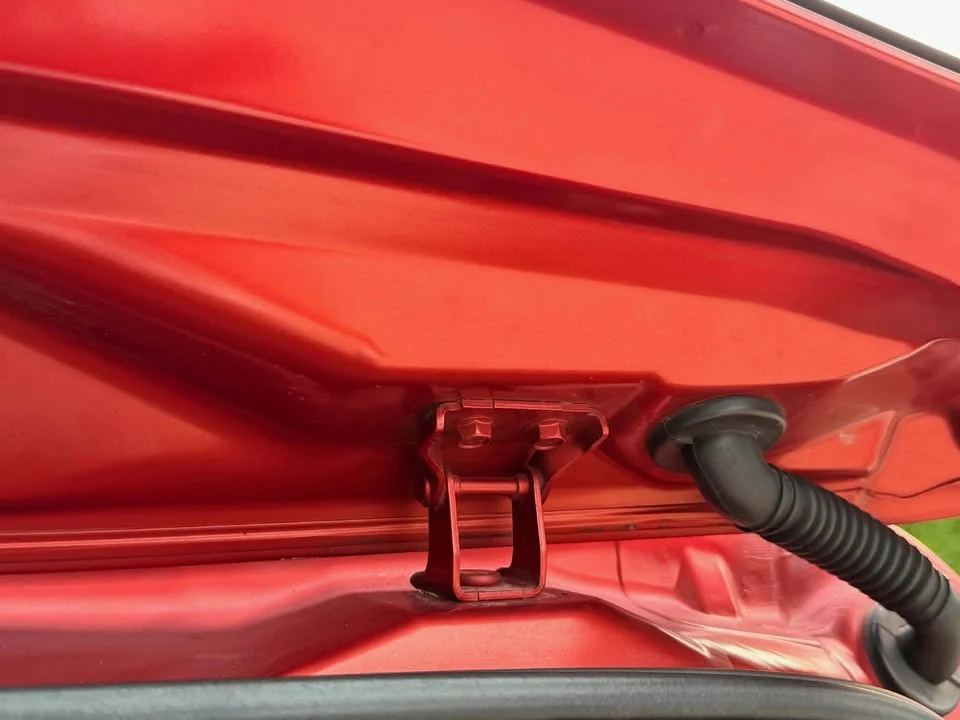 2013 Suzuki Swift II 2