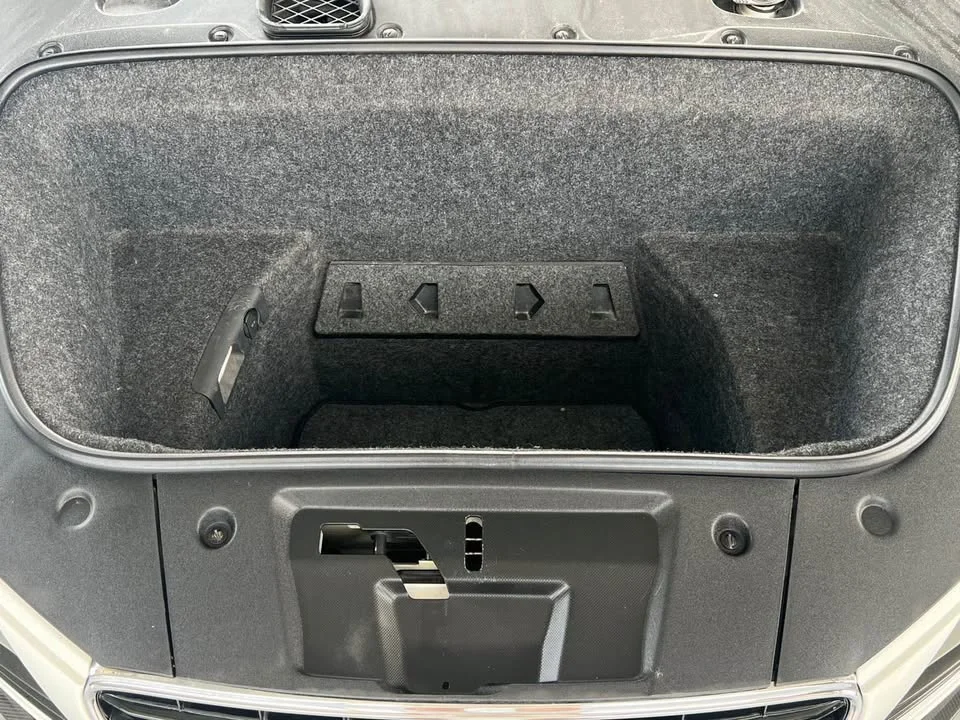 2012 Audi R8 I (42) 2