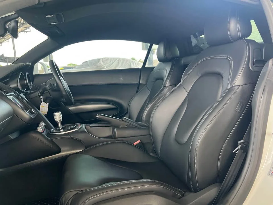 2012 Audi R8 I (42) 3