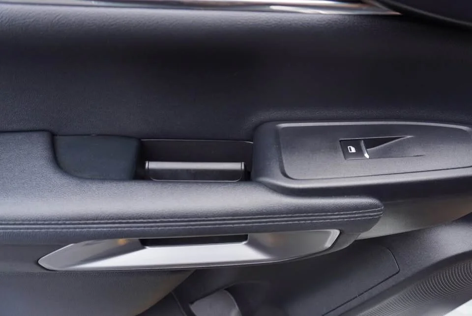 2022 Ford Everest III 3