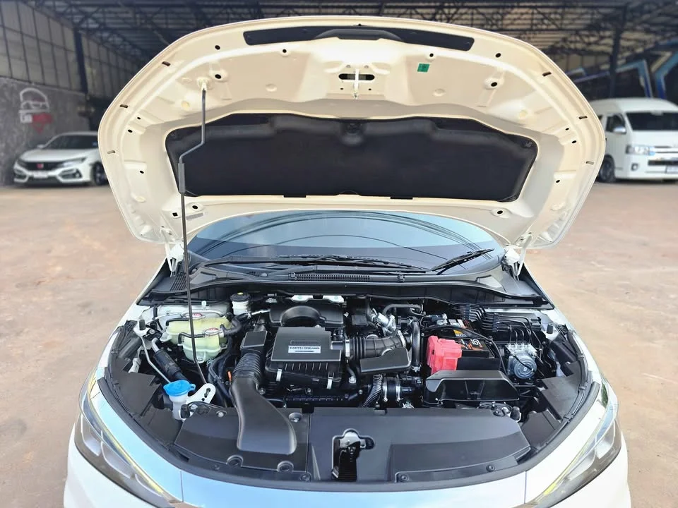 2020 Honda City VII 3