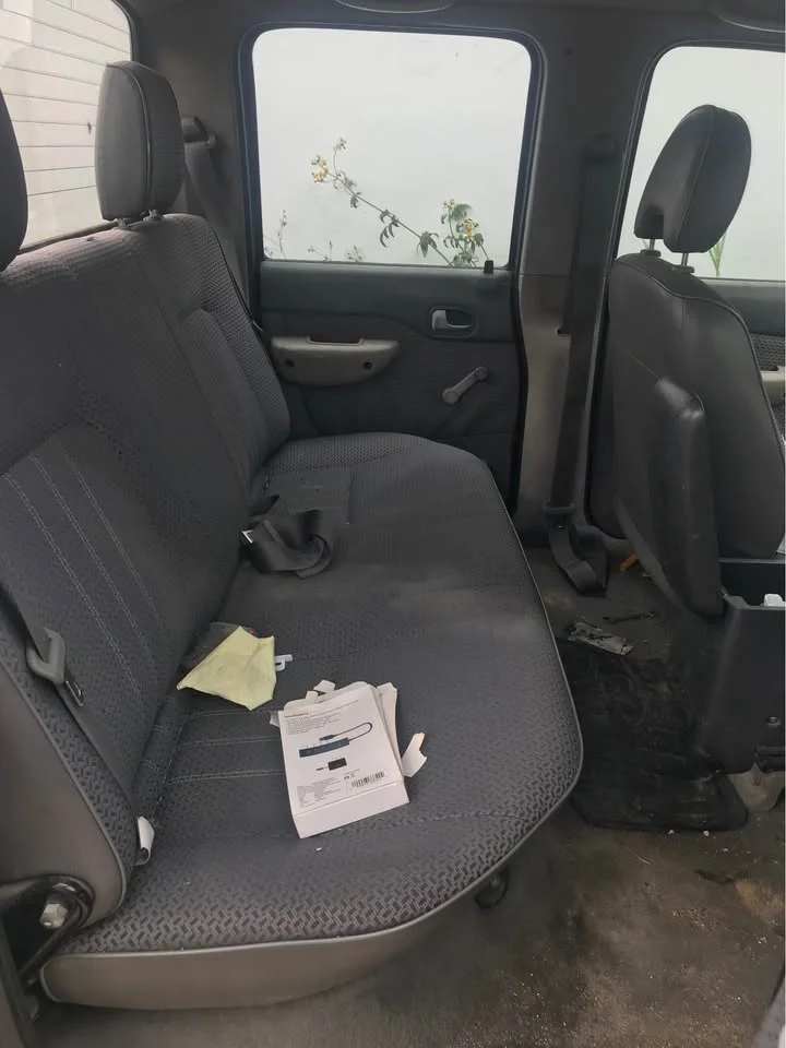 2003 Ford Ranger I 2