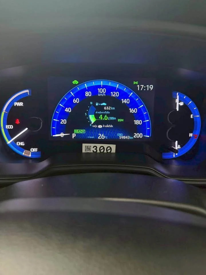 2021 Toyota Corolla Cross XG10 2