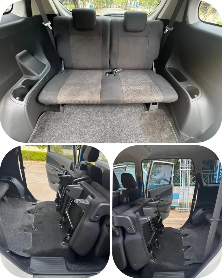 2013 Toyota Avanza II 3