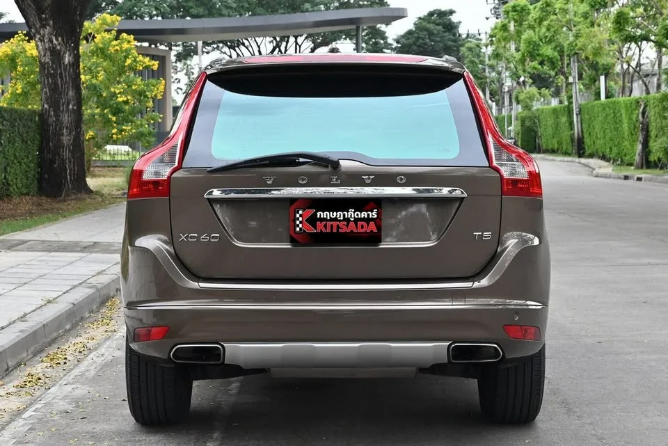 2015 Volvo XC60 I 3
