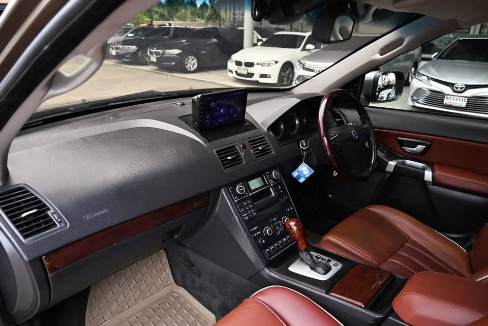 2013 Volvo XC90 I 2