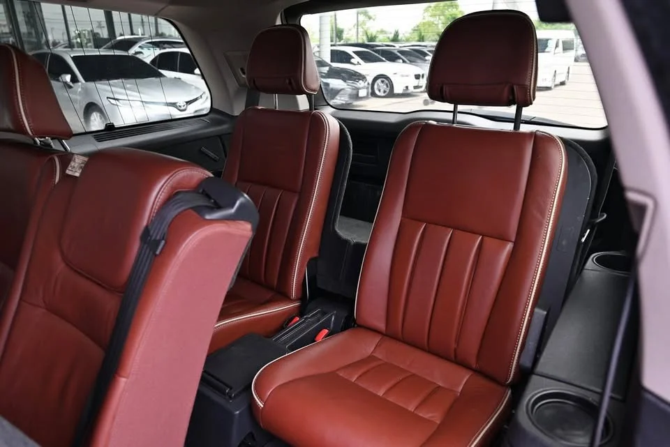 2013 Volvo XC90 I 3