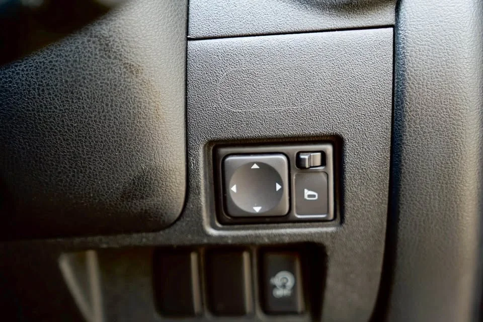 2012 Nissan Almera N17 3
