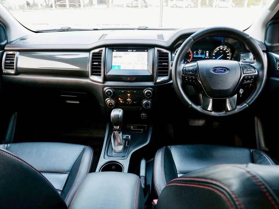 2020 Ford Ranger III 2