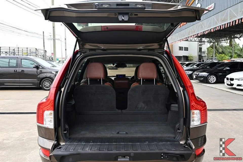 2013 Volvo XC90 I 3
