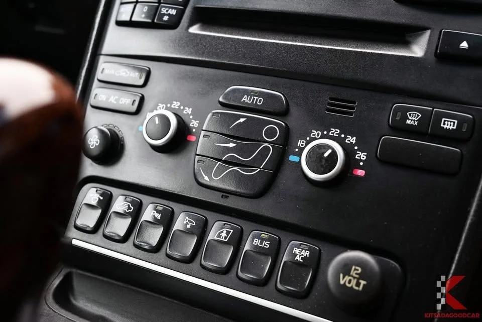2013 Volvo XC90 I 2