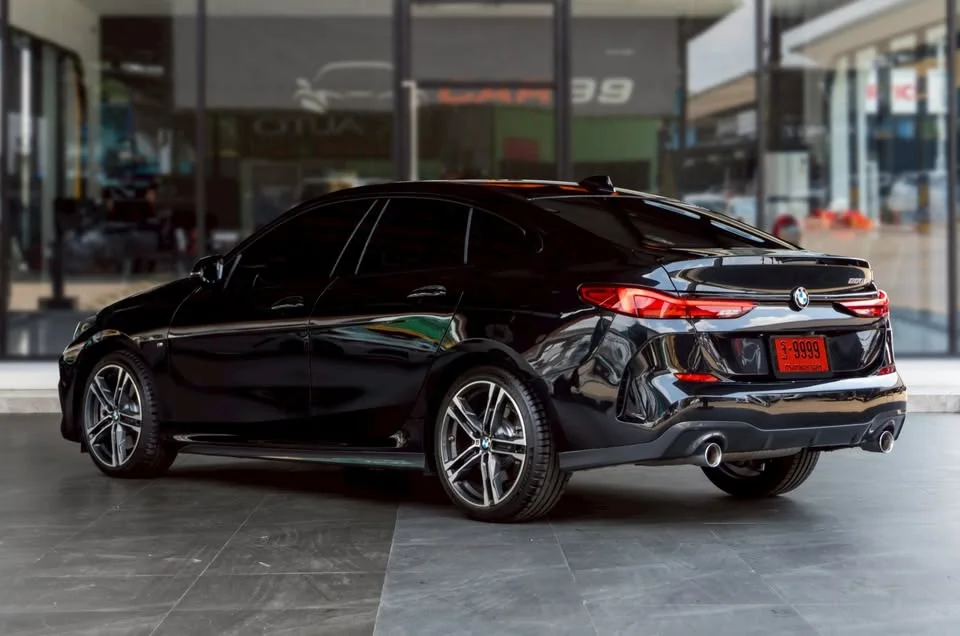 2024 BMW 2er F44 3